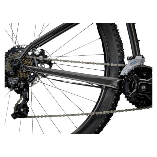 BICICLETA MARLIN 4 GEN 2 29 NEGRO TREK - Imagen 9