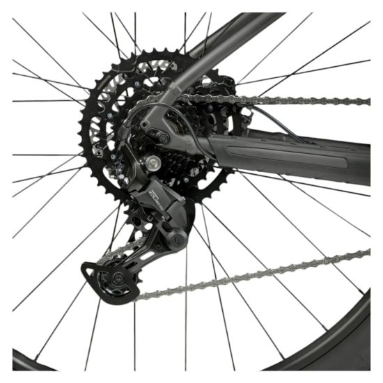 Bicicleta Marlin 5 Gen 3 Aro 29 Unisex Trek - Imagen 2