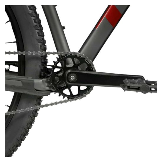 Bicicleta Marlin 5 Gen 3 Aro 29 Unisex Trek - Imagen 3
