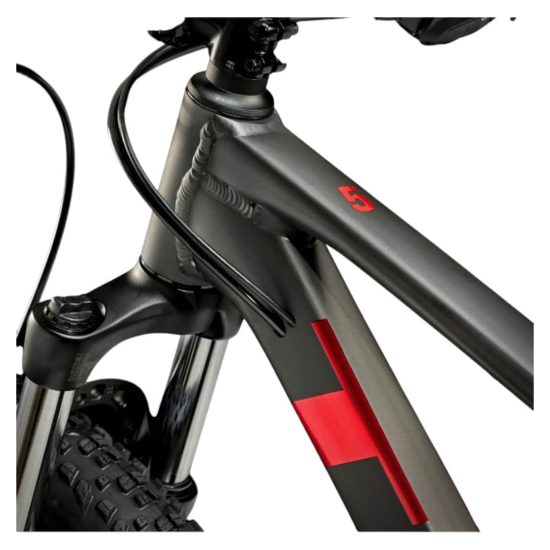 Bicicleta Marlin 5 Gen 3 Aro 29 Unisex Trek - Imagen 4