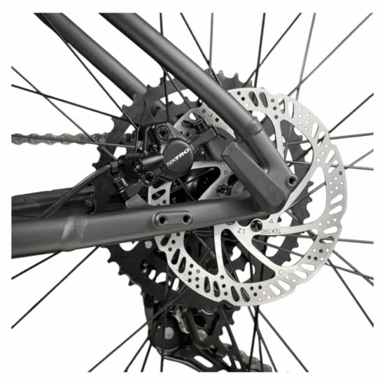 Bicicleta Marlin 5 Gen 3 Aro 29 Unisex Trek - Imagen 5