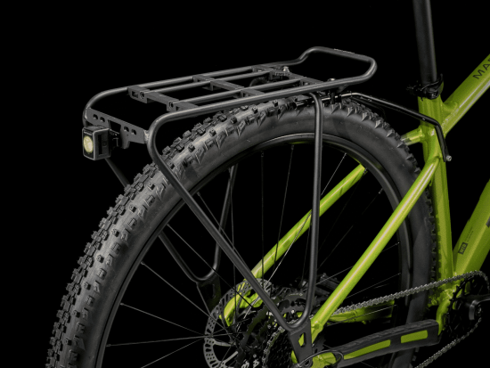 Bicicleta Marlin 5 Gen 3 Aro 29 Verde Trek - Imagen 9