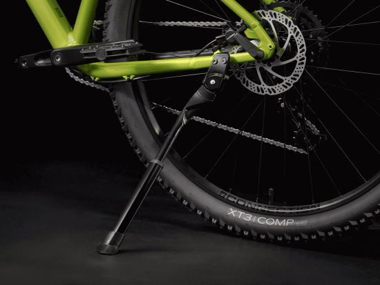 Bicicleta Marlin 5 Gen 3 Aro 29 Verde Trek - Imagen 10