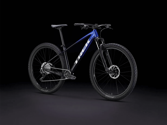 Bicicleta MTB Trek Marlin 6 Gen 3 Azul Talla M - Imagen 4