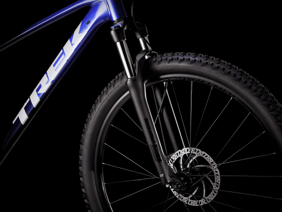 Bicicleta MTB Trek Marlin 6 Gen 3 Azul Talla M - Imagen 6