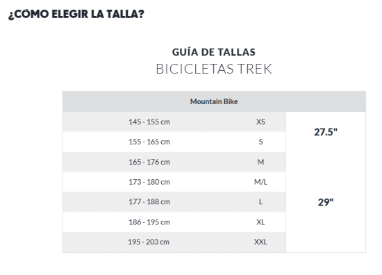 Bicicleta MTB Trek Marlin 6 Gen 3 Azul Talla M - Imagen 10