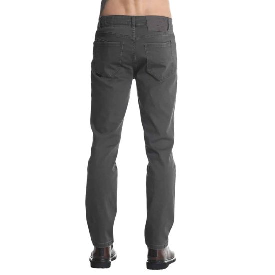 Pantalon Hombre Straight tiro Alto Ellus - Imagen 3