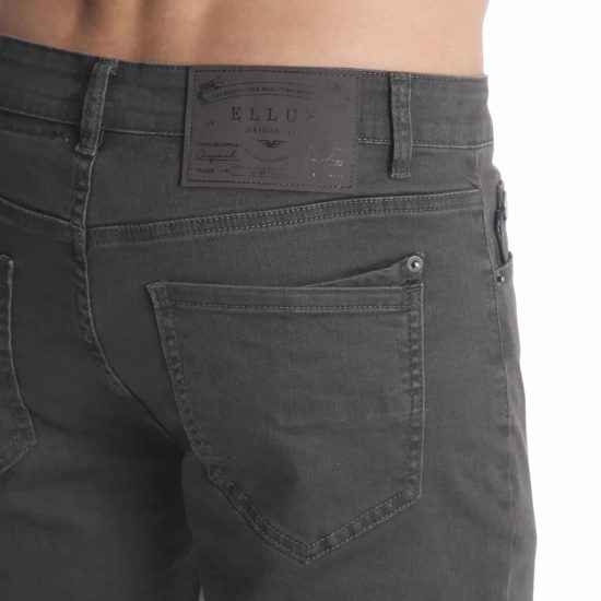 Pantalon Hombre Straight tiro Alto Ellus - Imagen 4