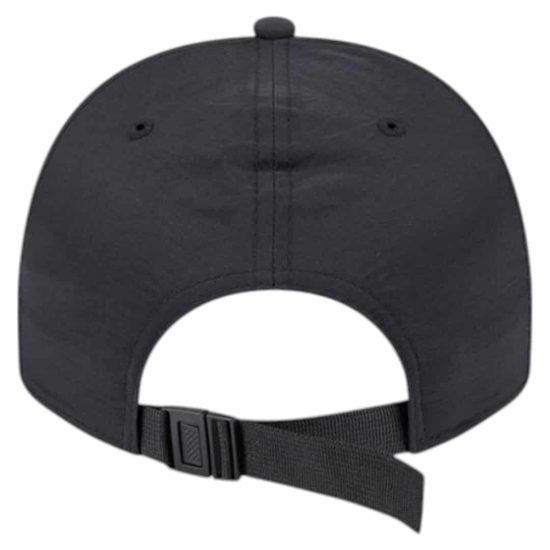 Gorro MLB Boston Red Sox Throwback Brush Black - Imagen 5