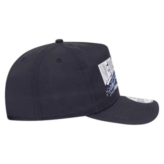 Gorro MLB New York Yankees Throwback Brush Black New Era - Imagen 3