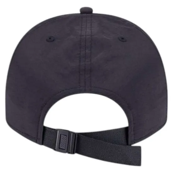 Gorro MLB New York Yankees Throwback Brush Black New Era - Imagen 4