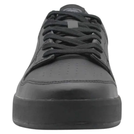 Zapatilla Escolar Ecko Unltd Hombre - Jay Low Negro - Negro - Imagen 4