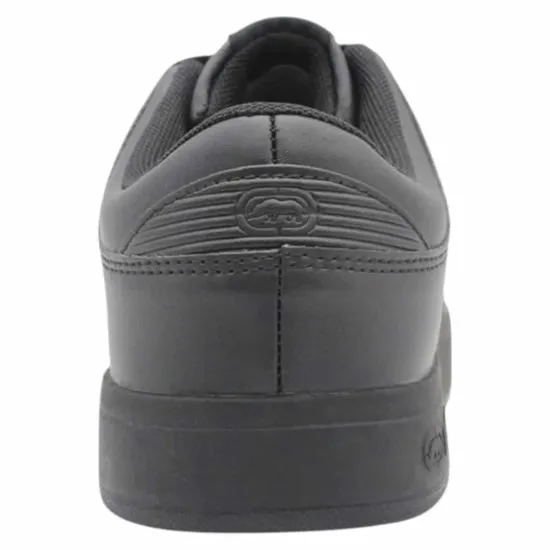 Zapatilla Escolar Ecko Unltd Hombre - Jay Low Negro - Negro - Imagen 5