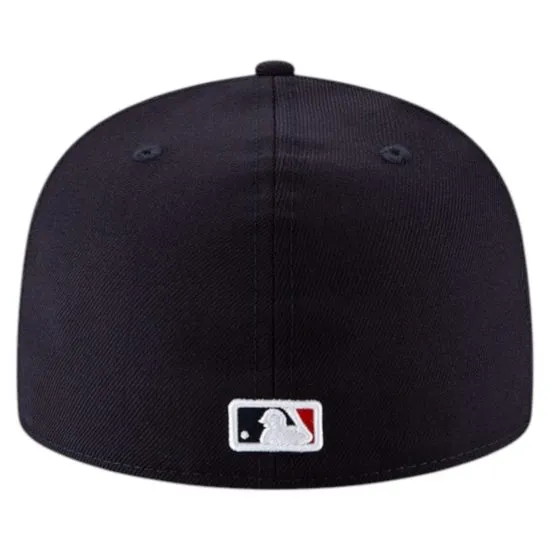 Gorro Boston Red Sox MLB 59Fifty New Era - Imagen 4