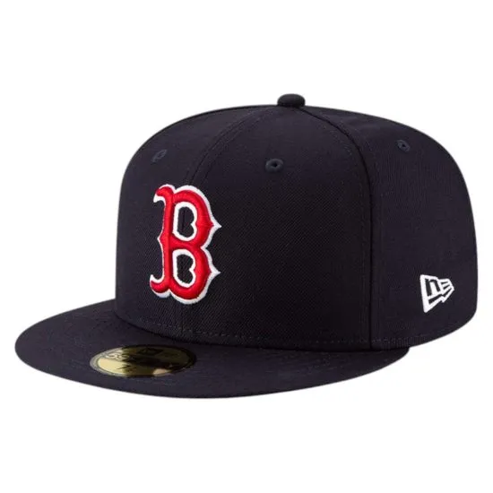 Gorro Boston Red Sox MLB 59Fifty New Era - Imagen 5