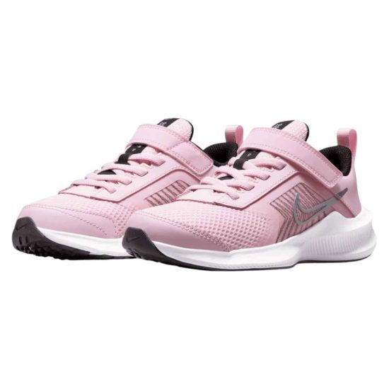 ZAPATILLA NIÑA DOWNSHIFTER 11 NIKE - Imagen 4