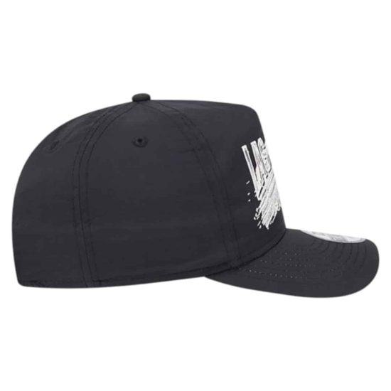 Gorro Las Vegas Raiders Throwback Brush Black New Era - Imagen 2