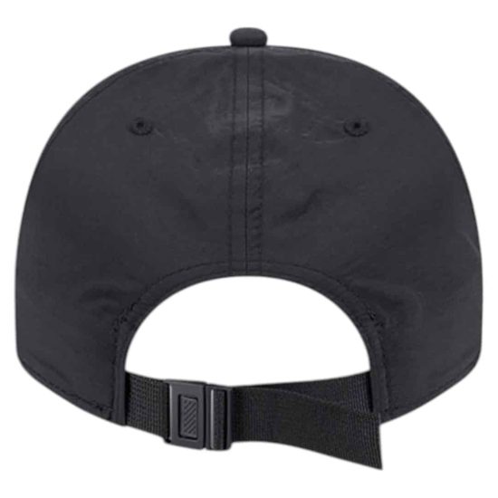 Gorro Las Vegas Raiders Throwback Brush Black New Era - Imagen 5