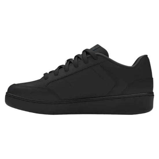 Zapatilla Niño Official Black Under Armour - Imagen 2