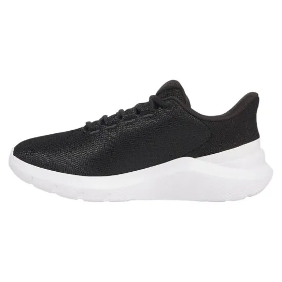 Zapatilla Mujer Running Phade Rn 3 Black Under Armour - Imagen 2