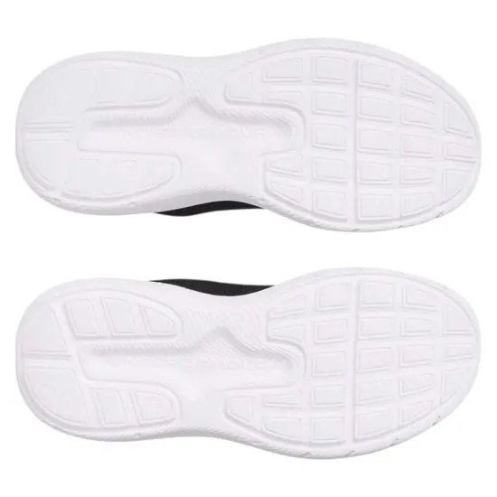 Zapatilla Mujer Running Phade Rn 3 Black Under Armour - Imagen 3