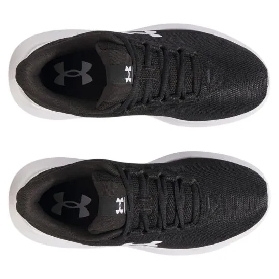 Zapatilla Mujer Running Phade Rn 3 Black Under Armour - Imagen 4