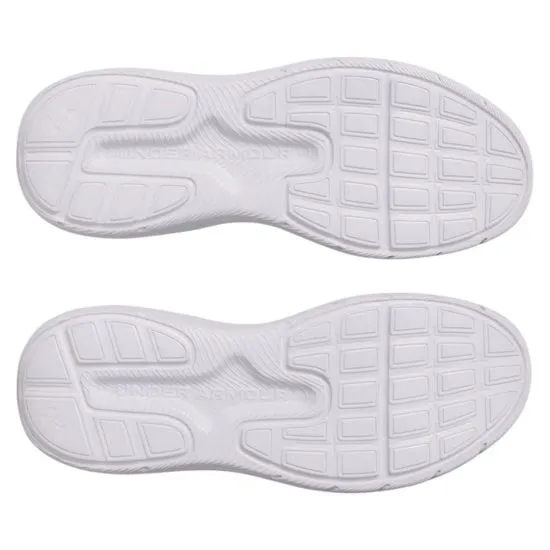 Zapatilla Hombre Phade Rn3 Grey Under Armour - Imagen 3