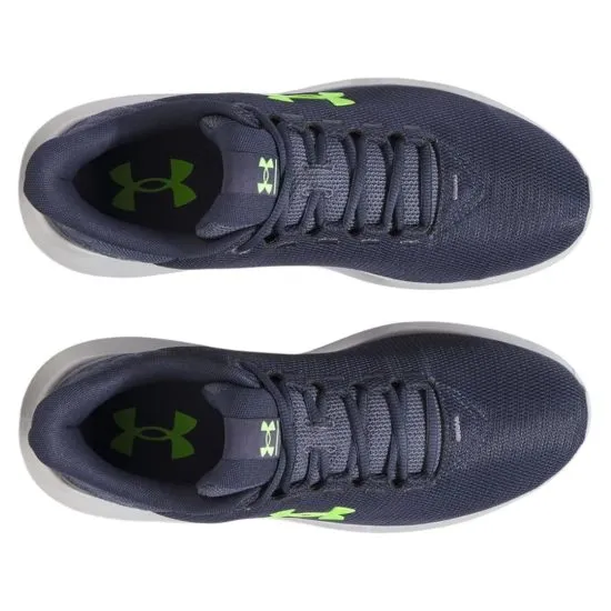 Zapatilla Hombre Phade Rn3 Grey Under Armour - Imagen 4