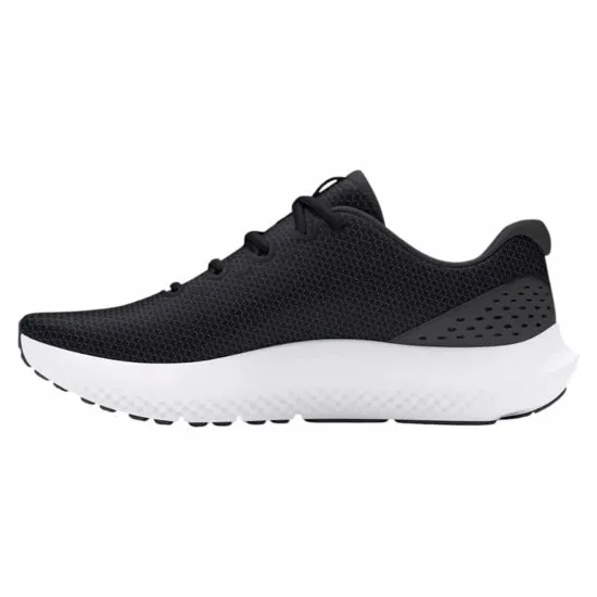 Zapatilla Hombre Runnig Surge 4 Black Under Armour - Imagen 2