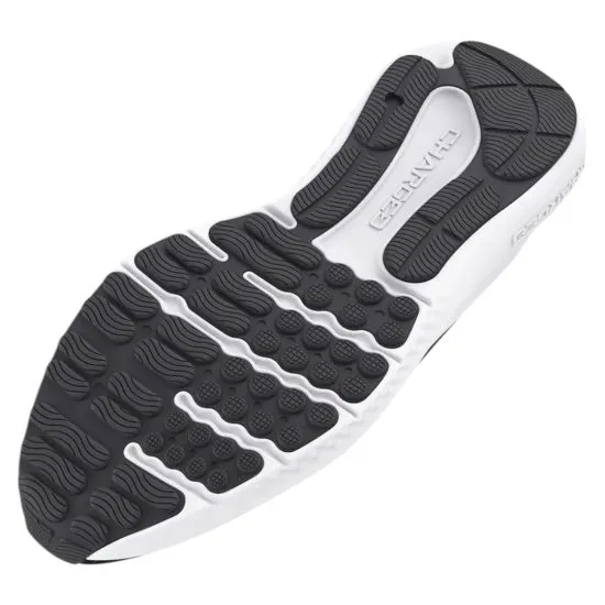 Zapatilla Hombre Runnig Surge 4 Black Under Armour - Imagen 3