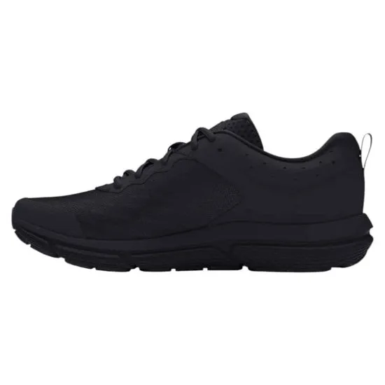Zapatilla Hombre Running Charged Assert 10 Black Under Armour - Imagen 2