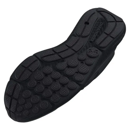 Zapatilla Hombre Running Charged Assert 10 Black Under Armour - Imagen 3