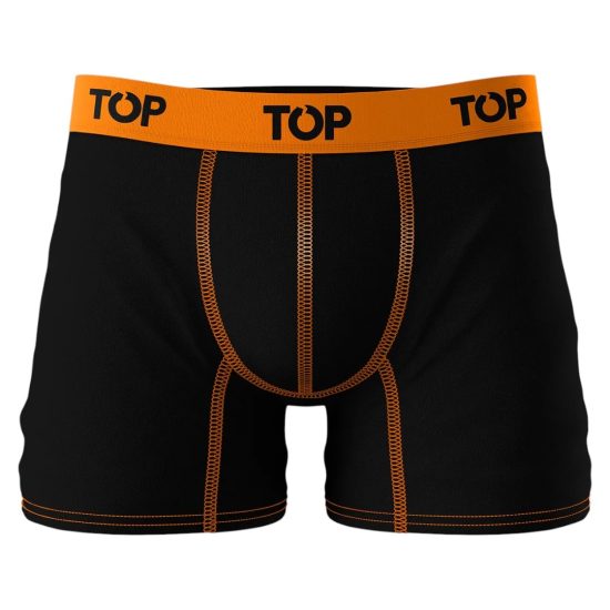 3 PACK BOXER MEDIO MICROFIBRA HOMBRE 209MP3C11 TOP - Imagen 2