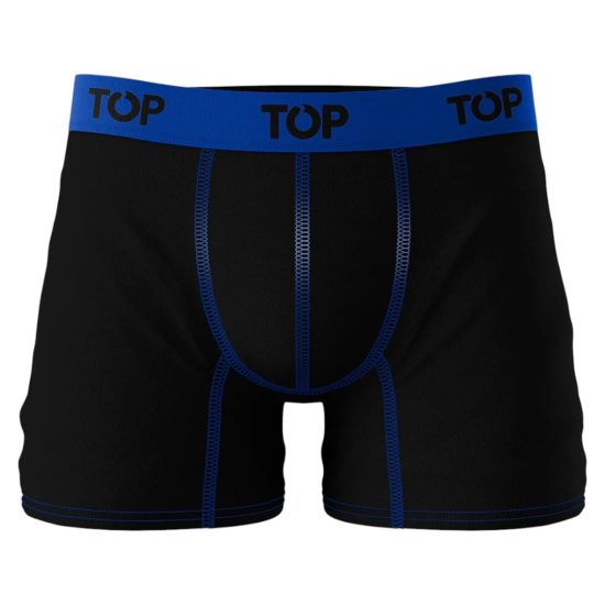 3 PACK BOXER MEDIO MICROFIBRA HOMBRE 209MP3C11 TOP - Imagen 3