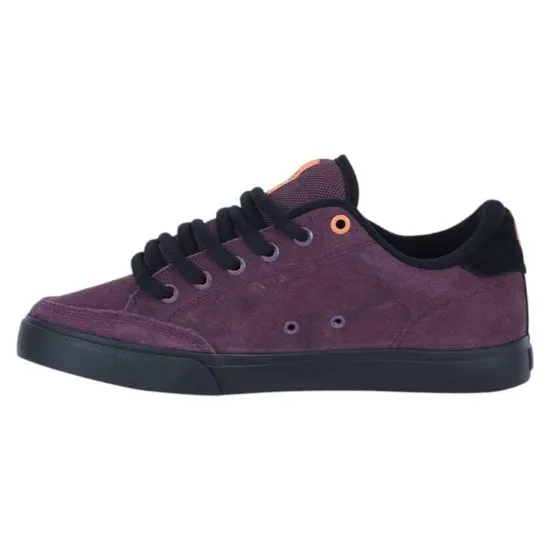 ZAPATILL AL50 PLUM WASH CIRCA - Imagen 2