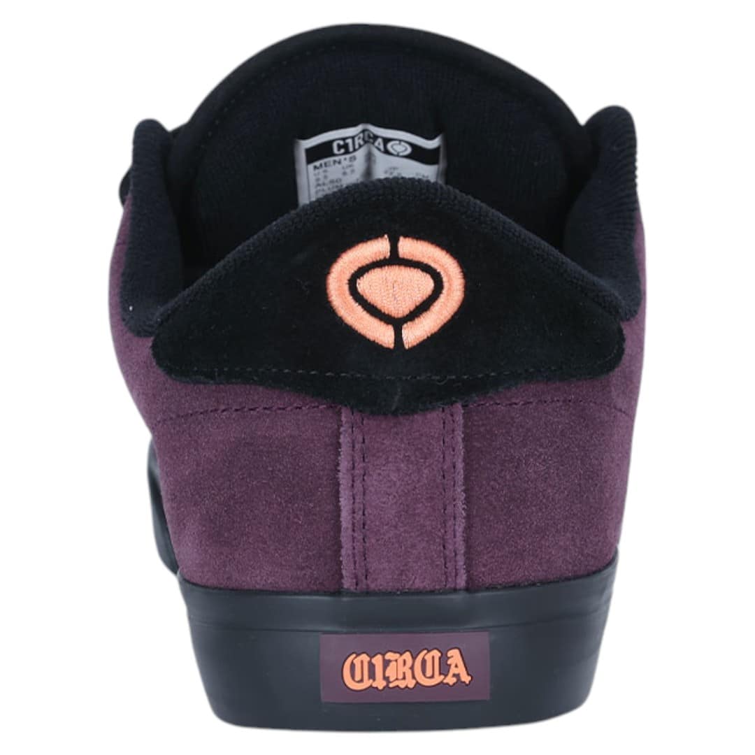 ZAPATILL AL50 PLUM WASH CIRCA - Imagen 4