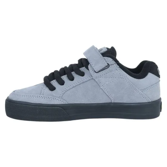 ZAPATILLA 205 VULC YOUTH GREY ONIX CIRCA - Imagen 2