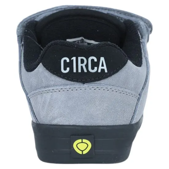 ZAPATILLA 205 VULC YOUTH GREY ONIX CIRCA - Imagen 3