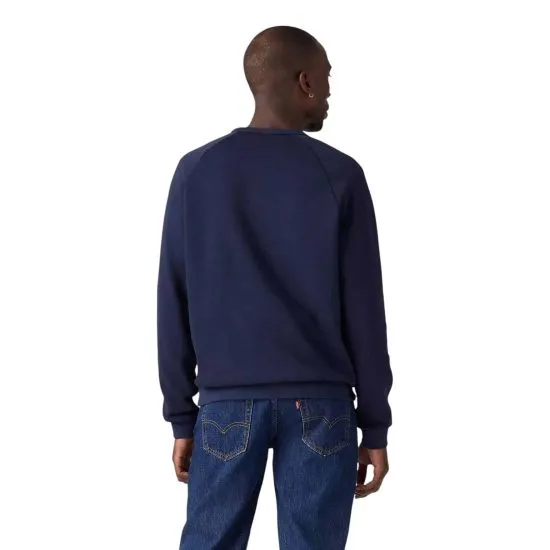 POLERON HOMBRE NAVAL ACADEMY LEVIS - Imagen 2