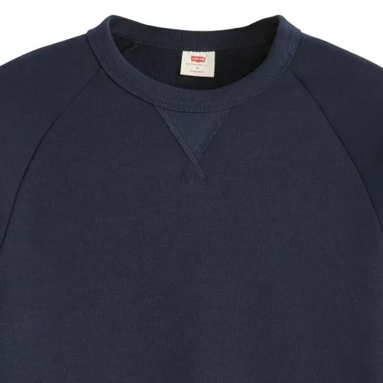 POLERON HOMBRE NAVAL ACADEMY LEVIS - Imagen 3