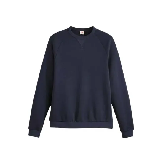 POLERON HOMBRE NAVAL ACADEMY LEVIS - Imagen 4