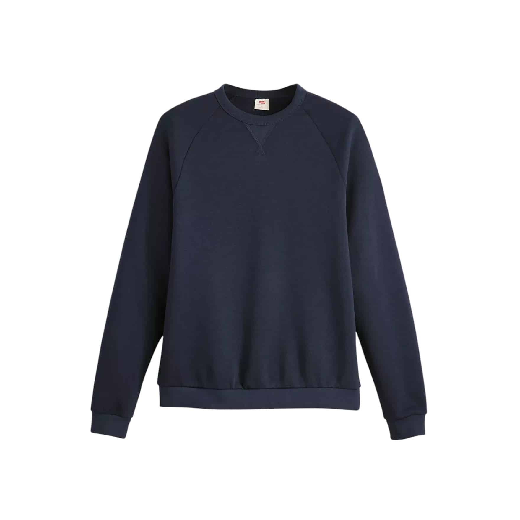 POLERON HOMBRE NAVAL ACADEMY LEVIS - Imagen 4