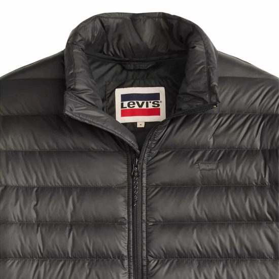 Parka Hombre Tobal Down Packable Puffer Levi´s - Imagen 2