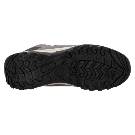 BOTIN MUJER OUTDOOR BREEZE GRIS CORAL SPALDING - Imagen 5