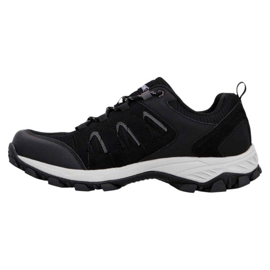 ZAPATILLA HOMBRE OUTDOOR HOMBRE SAND NEGRO SPALDING - Imagen 2