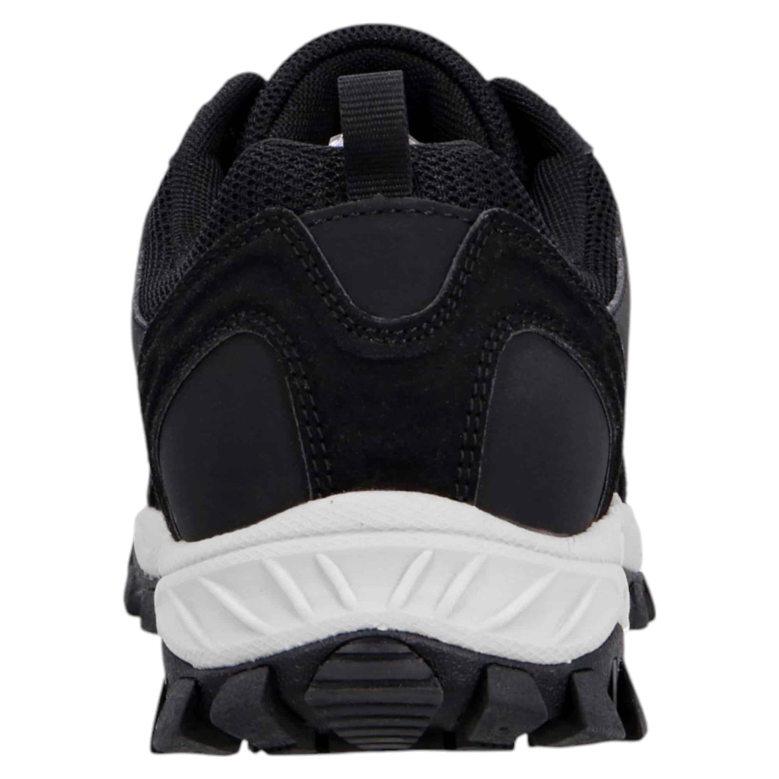 ZAPATILLA HOMBRE OUTDOOR HOMBRE SAND NEGRO SPALDING - Imagen 3