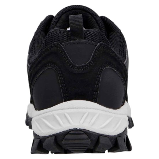 ZAPATILLA HOMBRE OUTDOOR HOMBRE SAND NEGRO SPALDING - Imagen 3