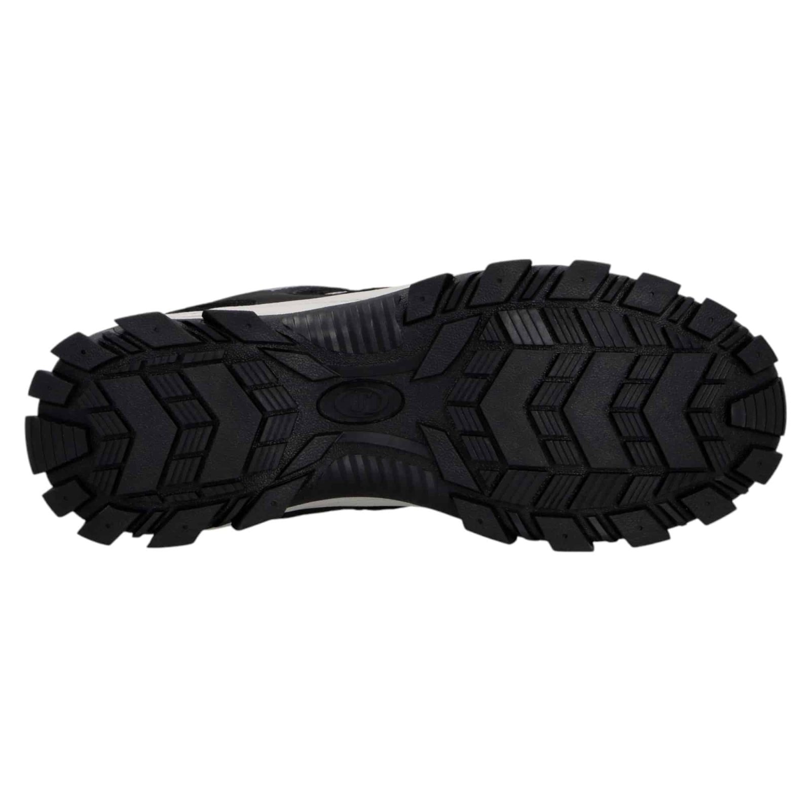 ZAPATILLA HOMBRE OUTDOOR HOMBRE SAND NEGRO SPALDING - Imagen 5