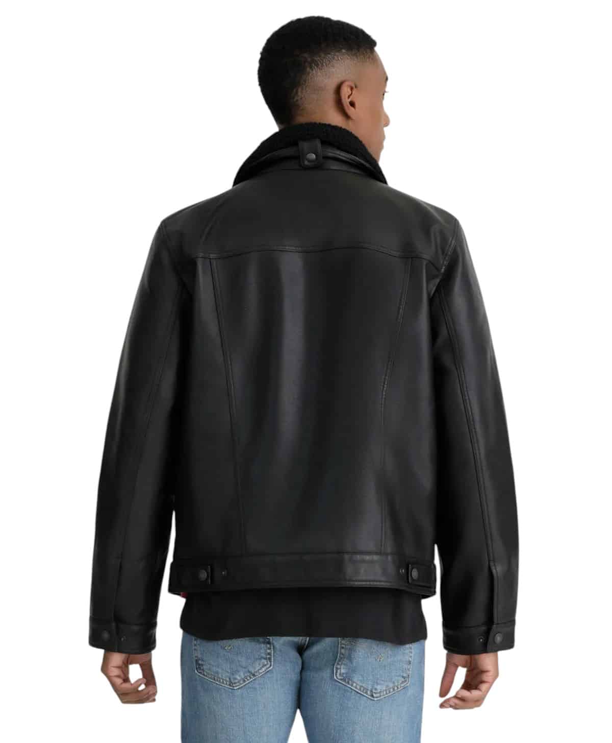 Chaqueta Hombre Boulder Levi's - Imagen 3