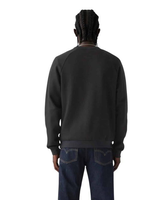 Polerón Levi's Hombre Red Tab Crewneck - Imagen 2